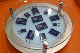 8號(hào)館富通集團(tuán)產(chǎn)品秀 2005年中國國際通信設(shè)備技術(shù)展亮點(diǎn)